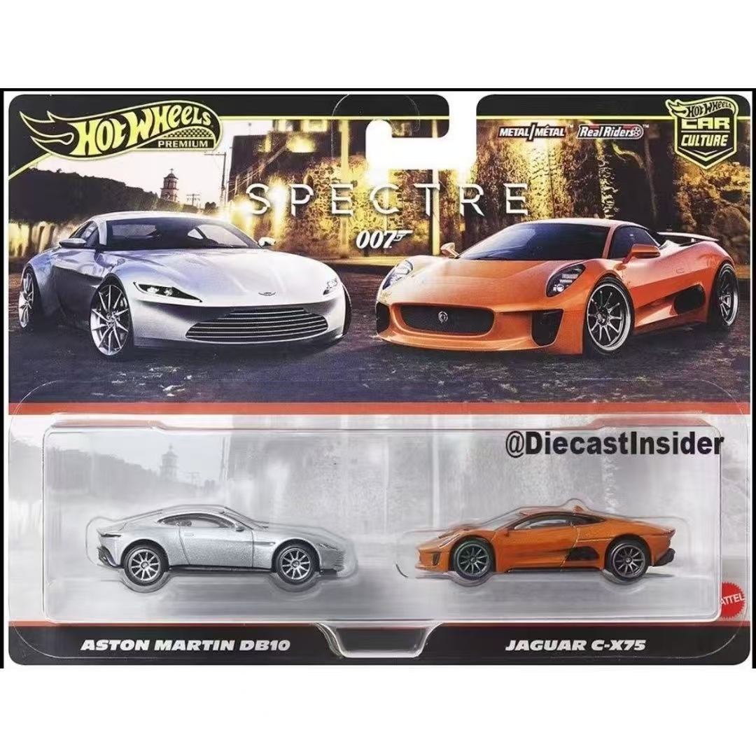 2026 New Mattel Hot Wheels Ori - Model Kit Alfa Romeo 评论和价格
