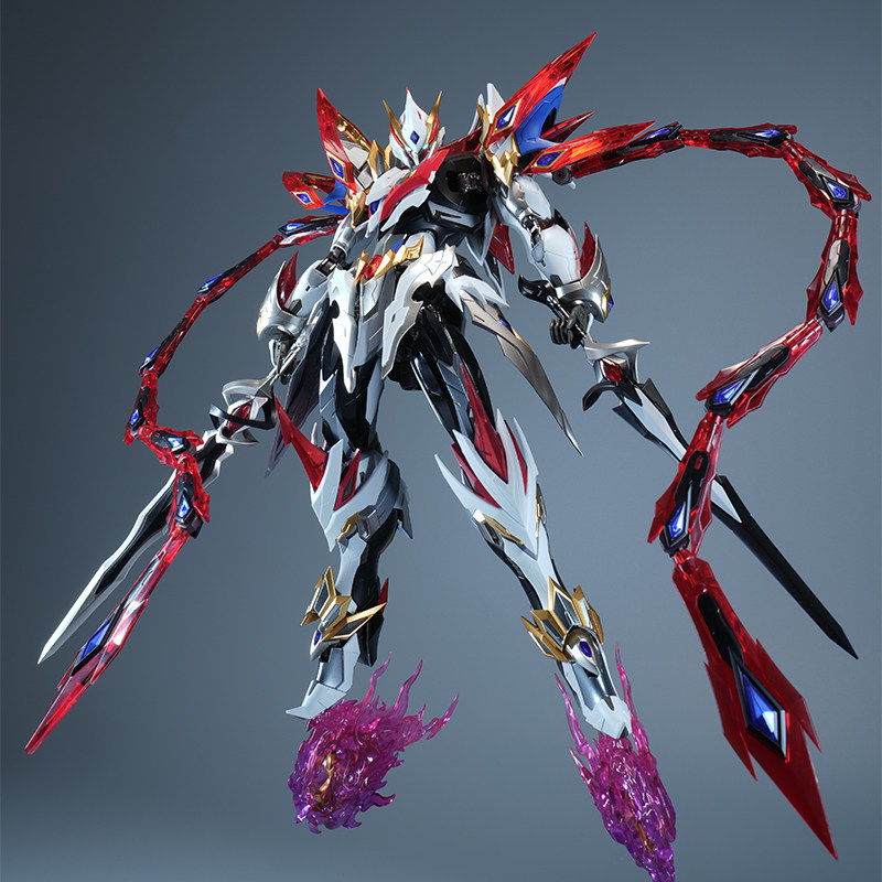 [In Stock] MOTOR NUCLEAR MNP-X - Model Kit Lynx 评论和价格