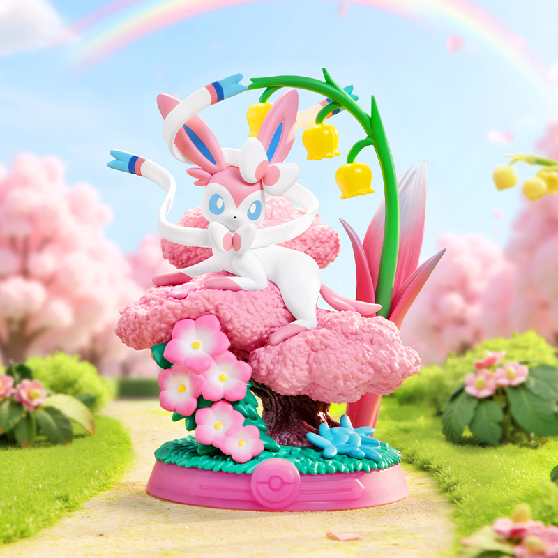 Anime Pokemon Funism Original  - Model Kit Pokemon 评论和价格