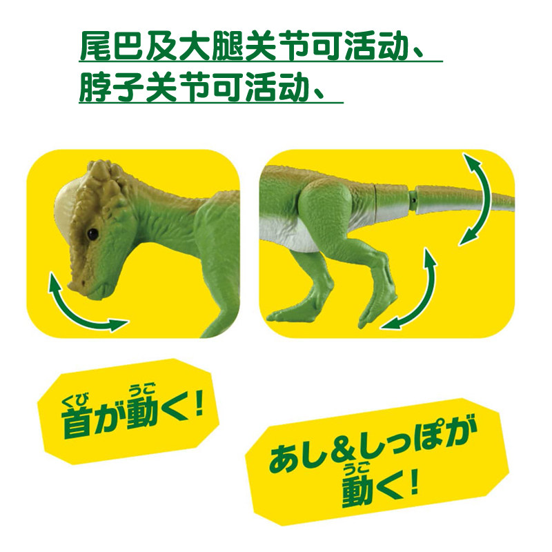 Original Takara Tomy Ania 9056 - Model Kit Joints 评论和价格