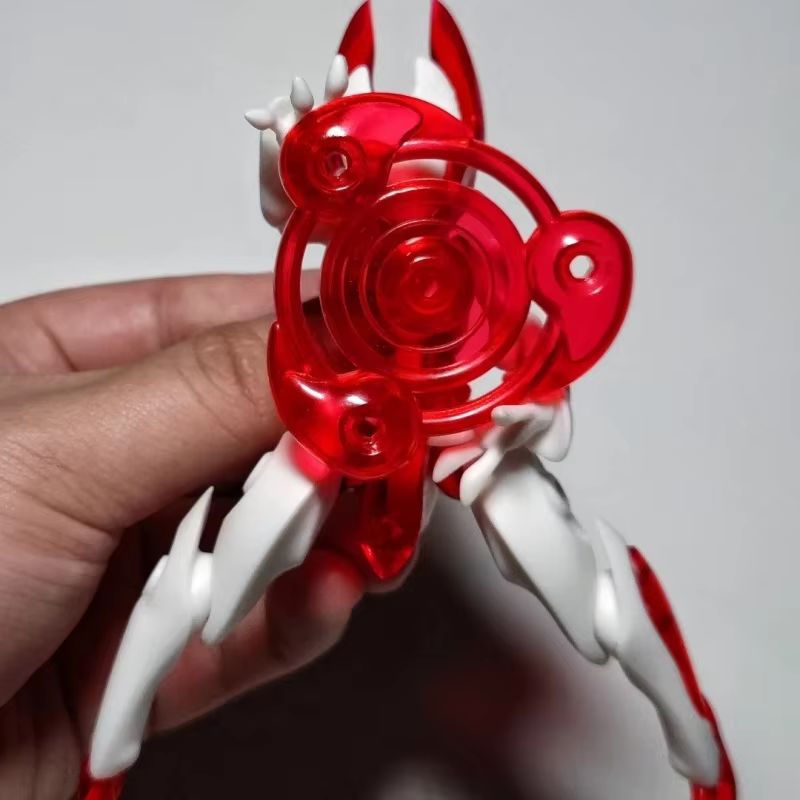 SO-TA Fox Void Sci-Fi Animal M - Model Kit Joints 评论和价格