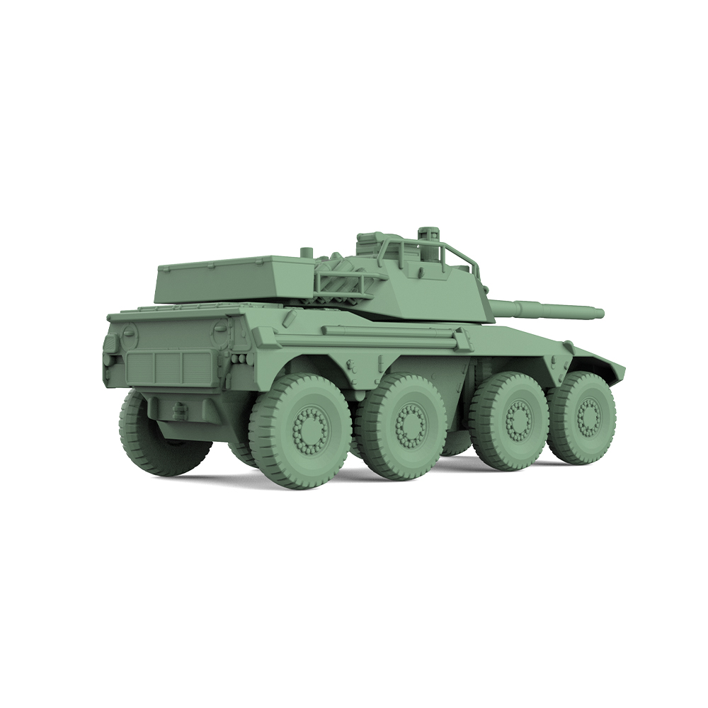 MRY-SFW SS471 1/144 1/200 1/70 - Model Kit Tank 评论和价格