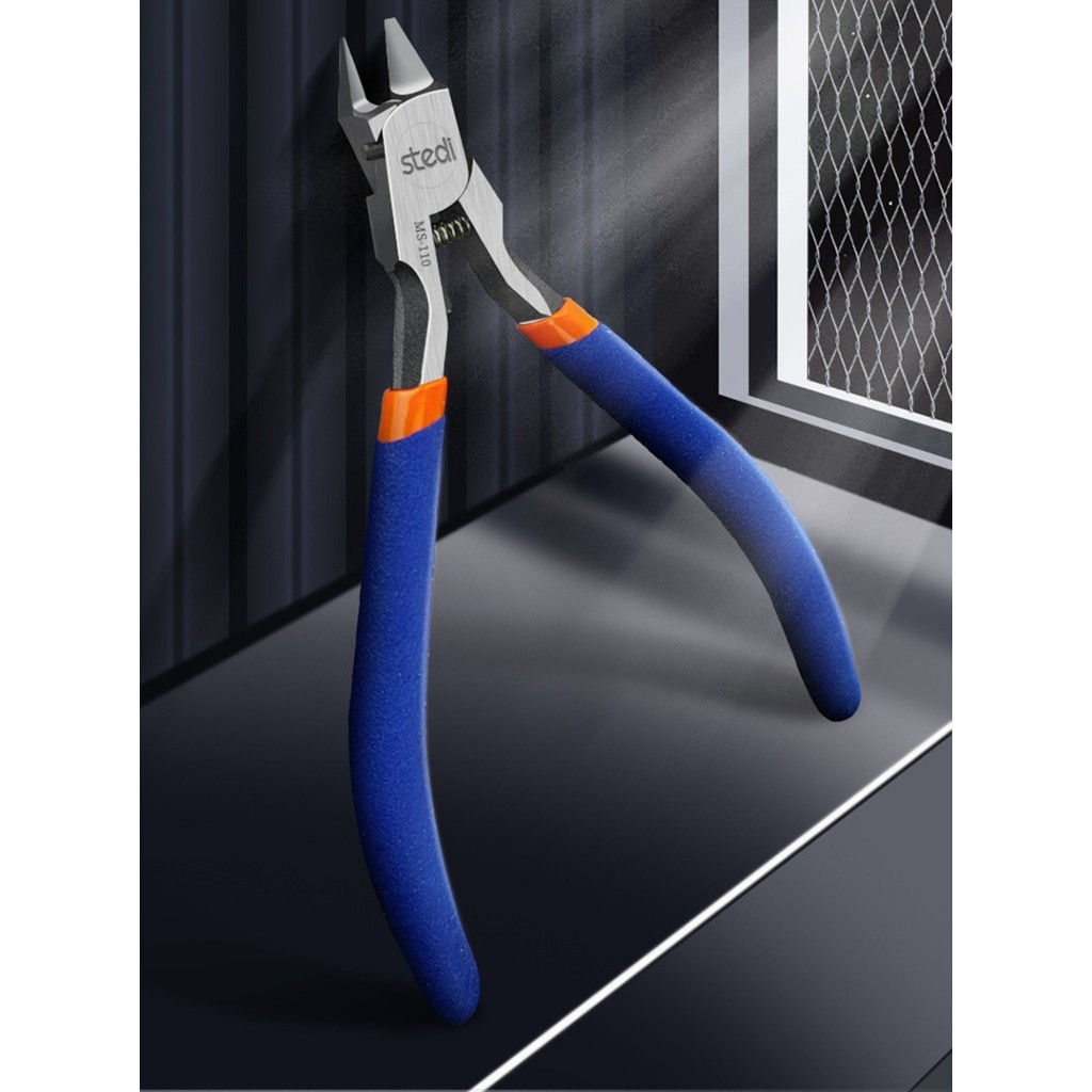 Stedi MS-110 Single Blade Mode - Model Kit Nippers 评论和价格