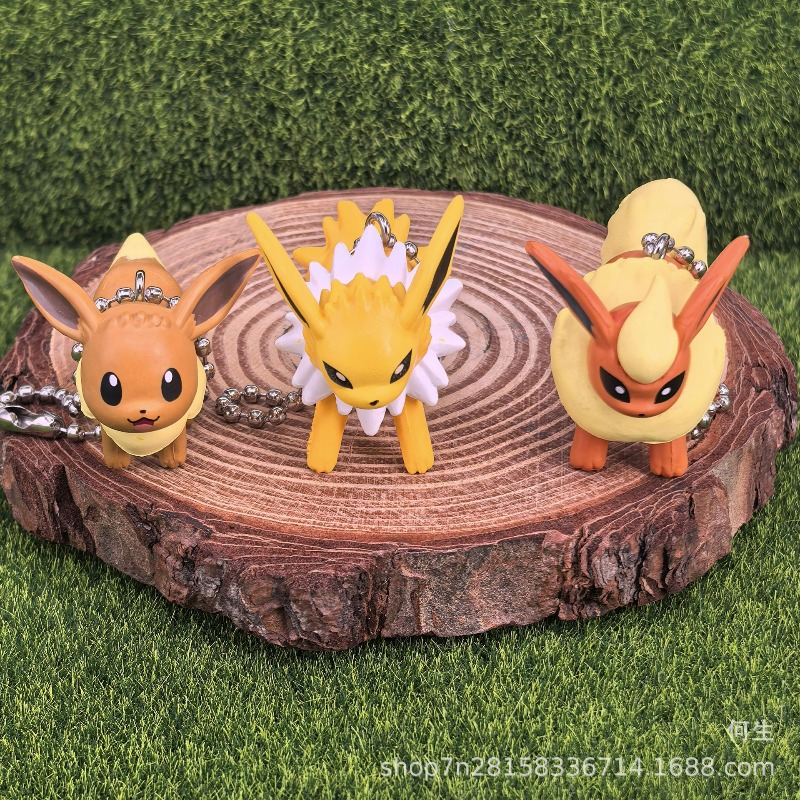 Pokemon Blind Box Toys Cute Ca - Model Kit Pokemon 评论和价格