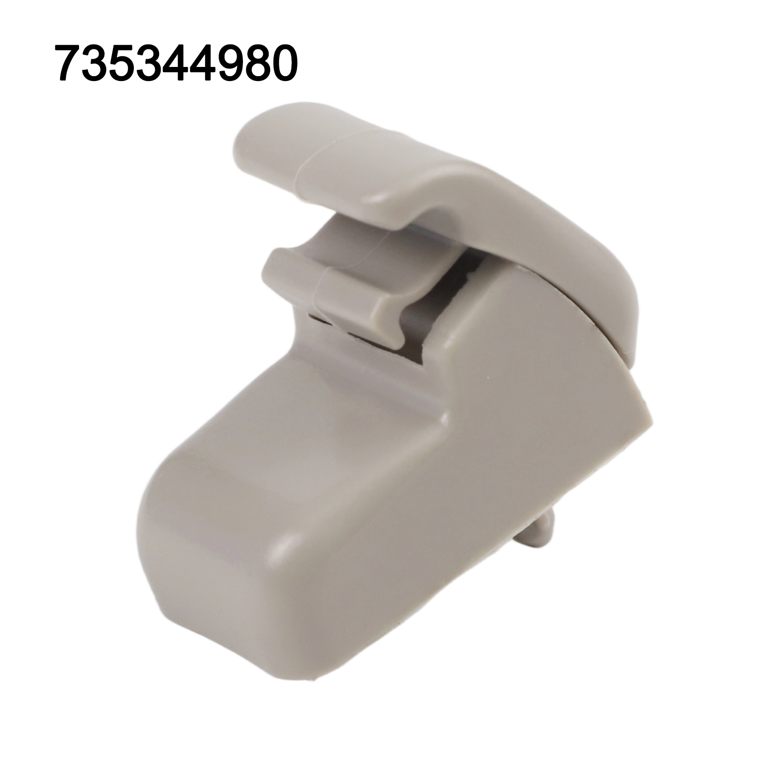 Car Interior Sun Visor Holder  - Model Kit Alfa Romeo 评论和价格