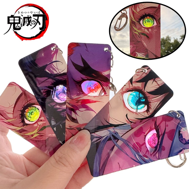 Demon Slayer Nezuko Keychains  - Model Kit Demon Slayer 评论和价格