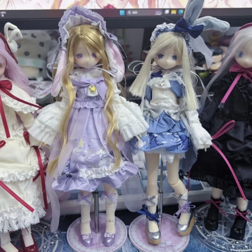 Limited Hang Card 1/6 Bjd Blin - Model Kit Joints 评论和价格