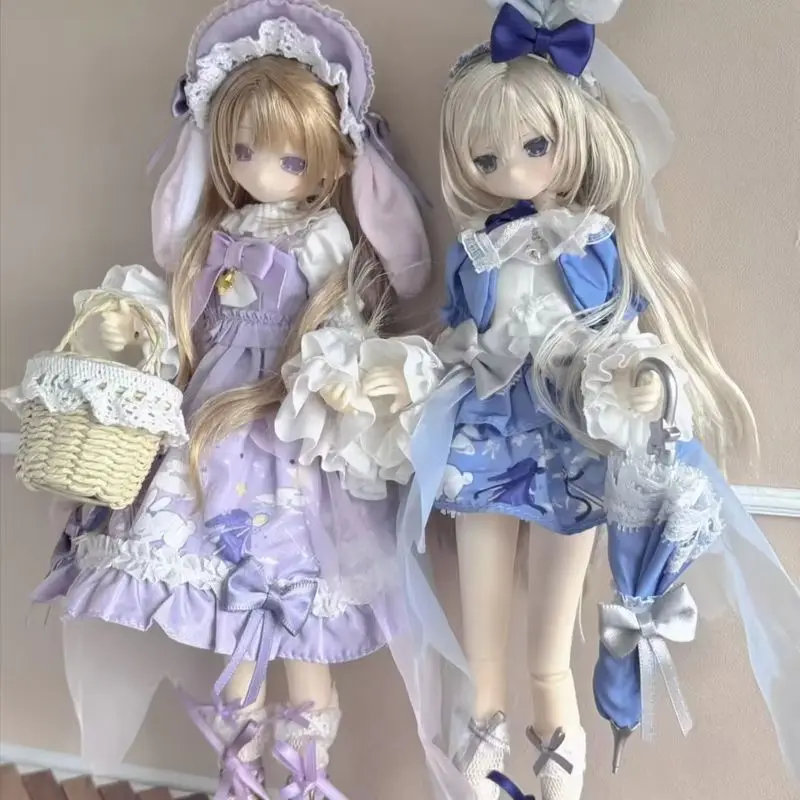 Limited Hang Card 1/6 Bjd Blin - Model Kit Joints 评论和价格