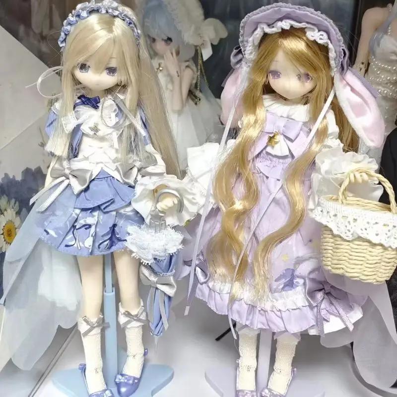 Limited Hang Card 1/6 Bjd Blin - Model Kit Joints 评论和价格