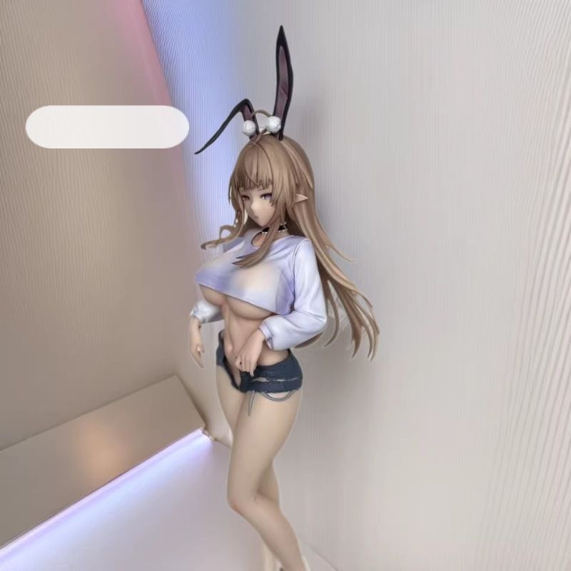 1/4 Scale Labi Elf Girl From A - Model Kit Waifu 评论和价格