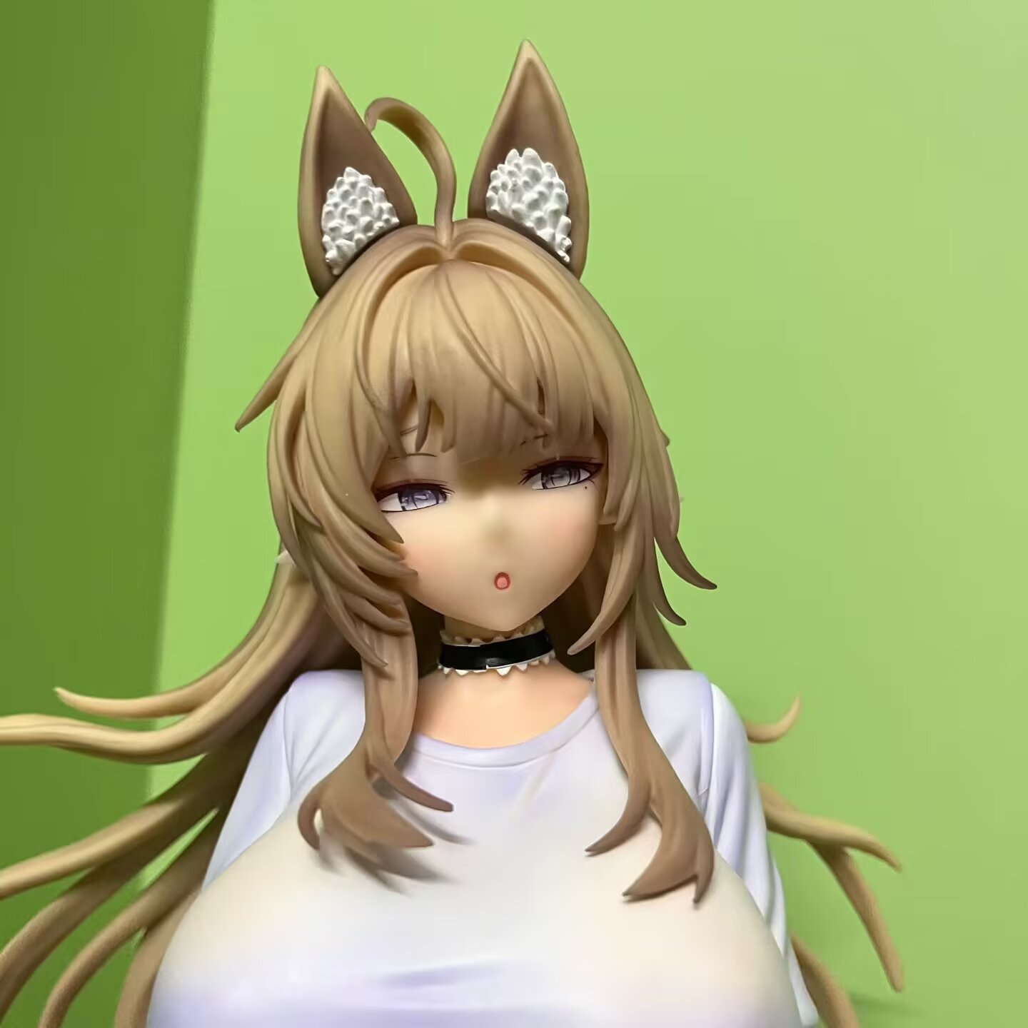 1/4 Scale Labi Elf Girl From A - Model Kit Waifu 评论和价格