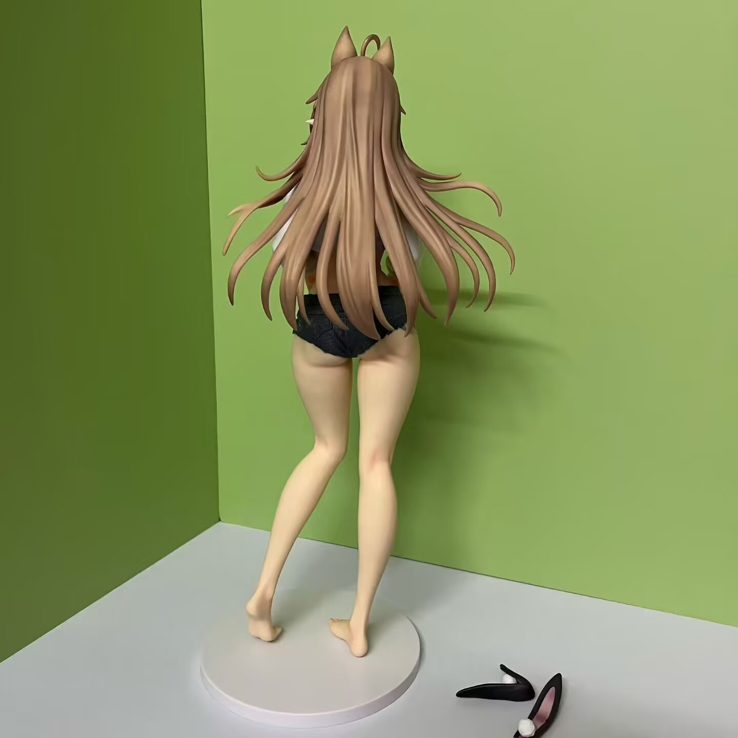 1/4 Scale Labi Elf Girl From A - Model Kit Waifu 评论和价格