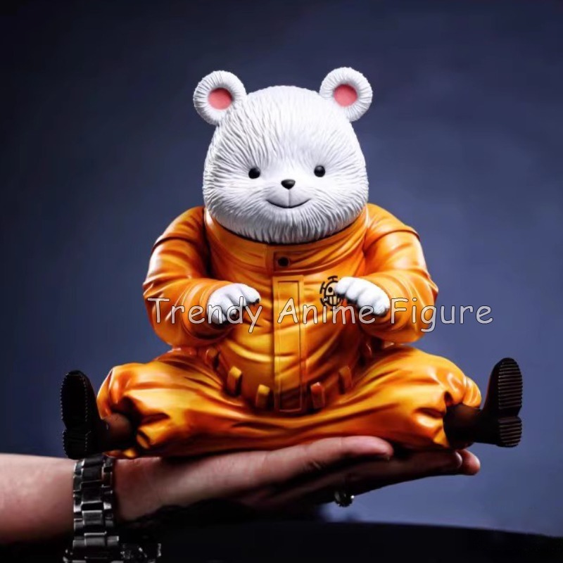 One Piece Figure Gk BT Bepo La - Model Kit Judge 评论和价格