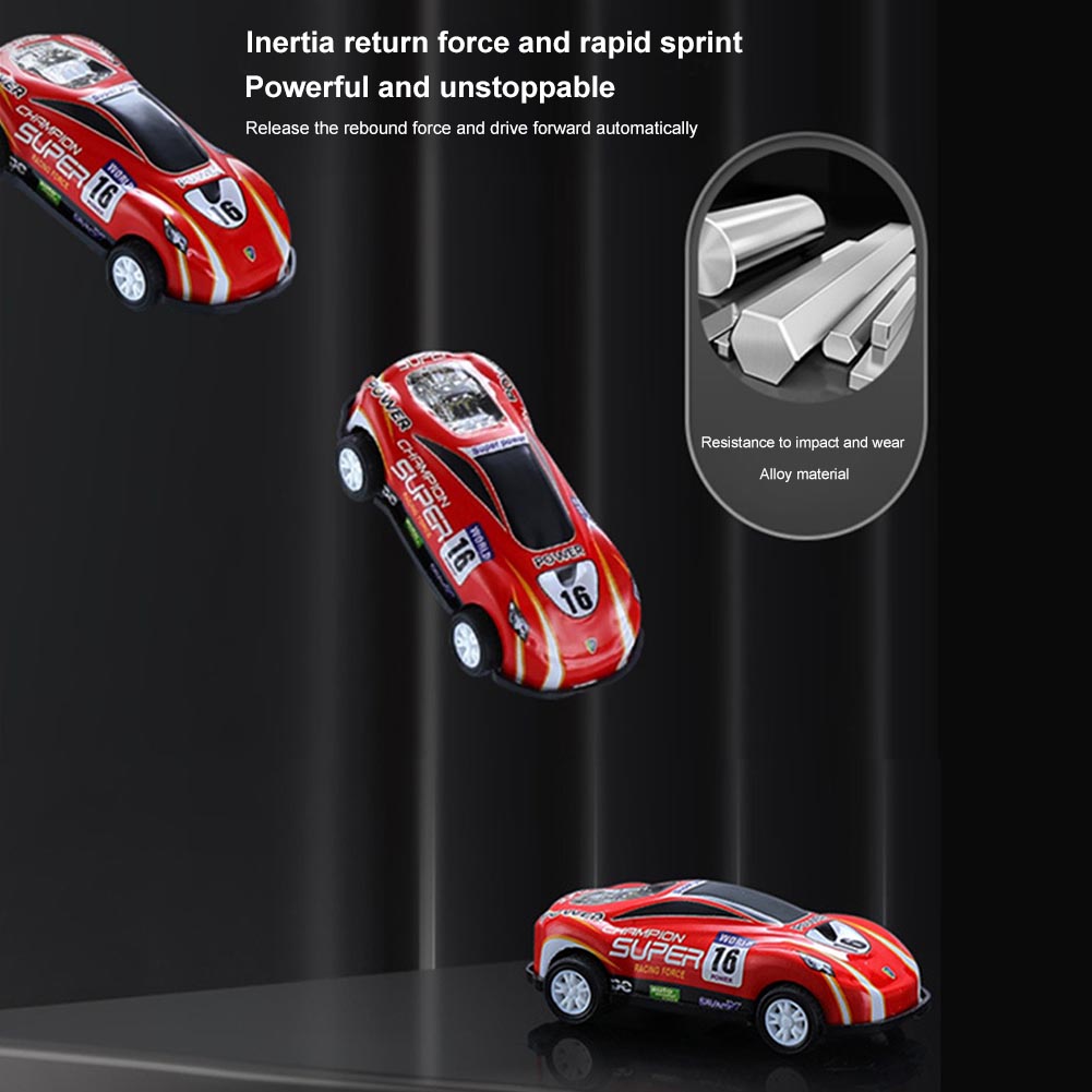 10-50Pcs Alloy Diecast Car Min - Model Kit Alfa Romeo 评论和价格
