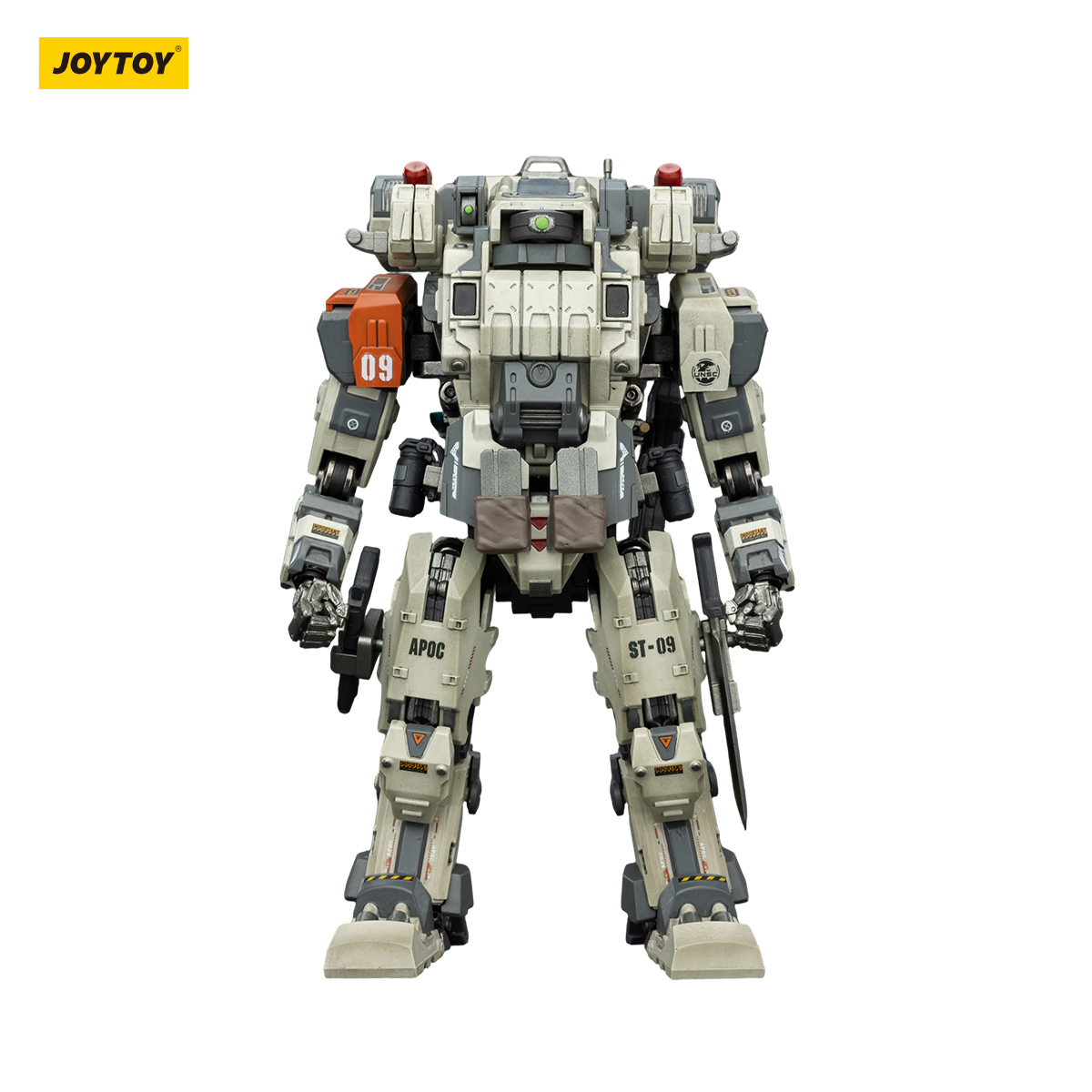 JOYTOY 1/25 Action Figure APOC - Model Kit Lynx 评论和价格
