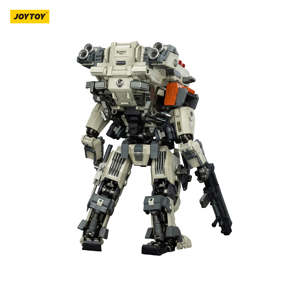 JOYTOY 1/25 Action Figure APOC - Model Kit Lynx 评论和价格