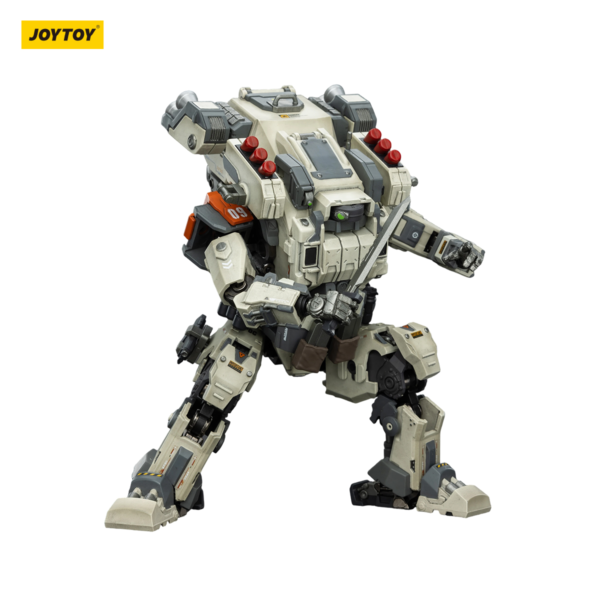 JOYTOY 1/25 Action Figure APOC - Model Kit Lynx 评论和价格