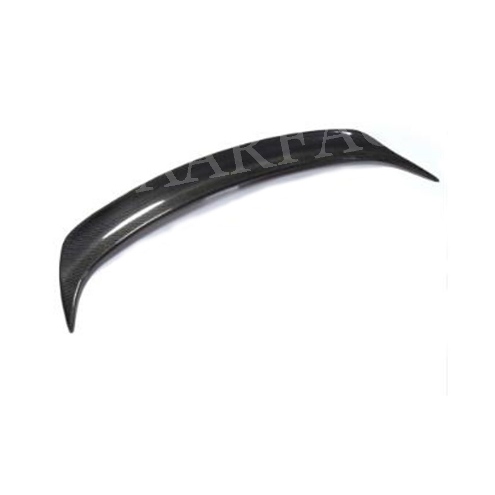 Carbon Fiber Rear Racing Spoil - Model Kit X Wing 评论和价格