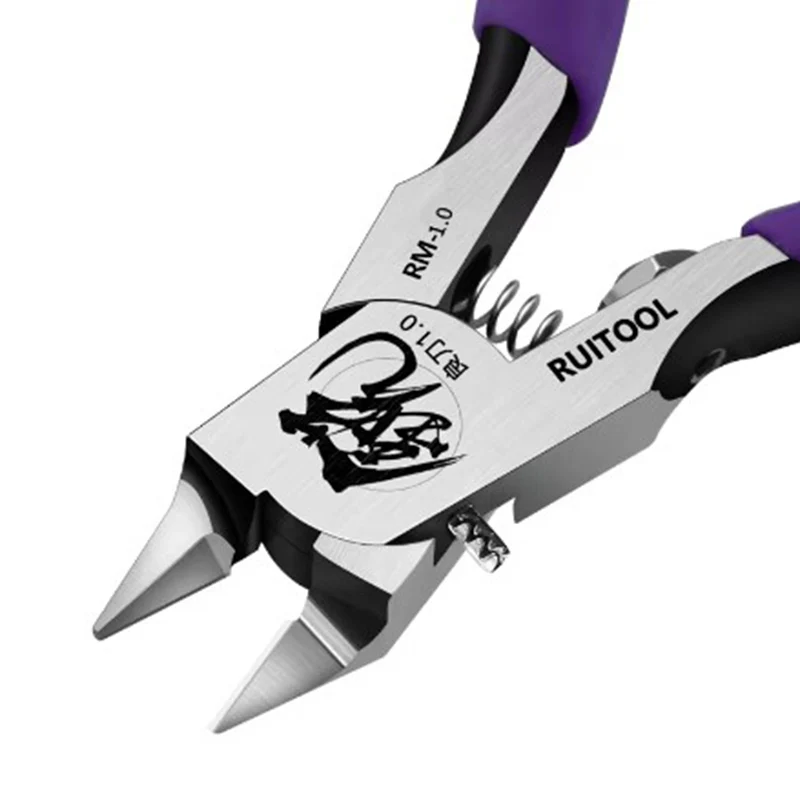 Model Nippers Ultra-Thin Singl - Model Kit Nippers 评论和价格