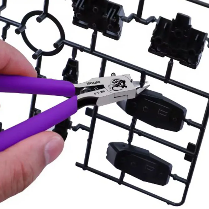Model Nippers Ultra-Thin Singl - Model Kit Nippers 评论和价格