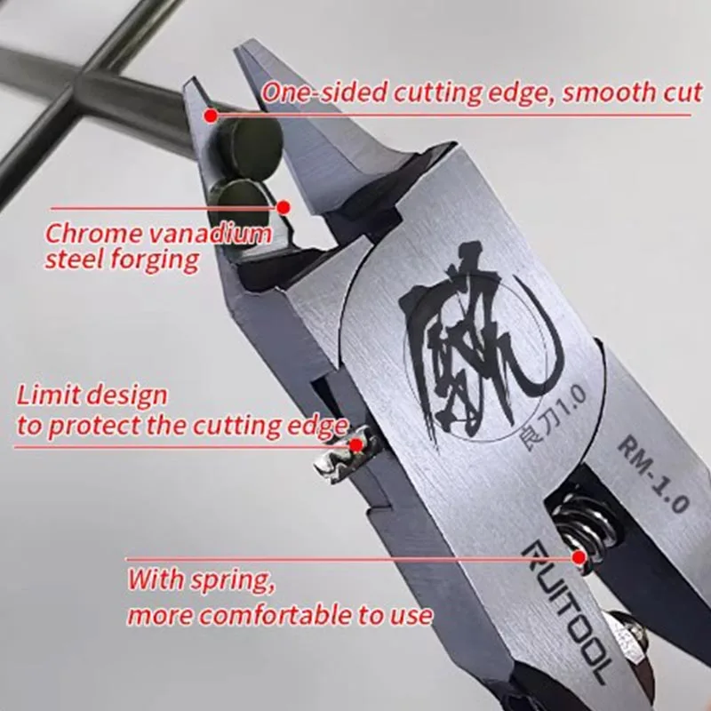 Model Nippers Ultra-Thin Singl - Model Kit Nippers 评论和价格