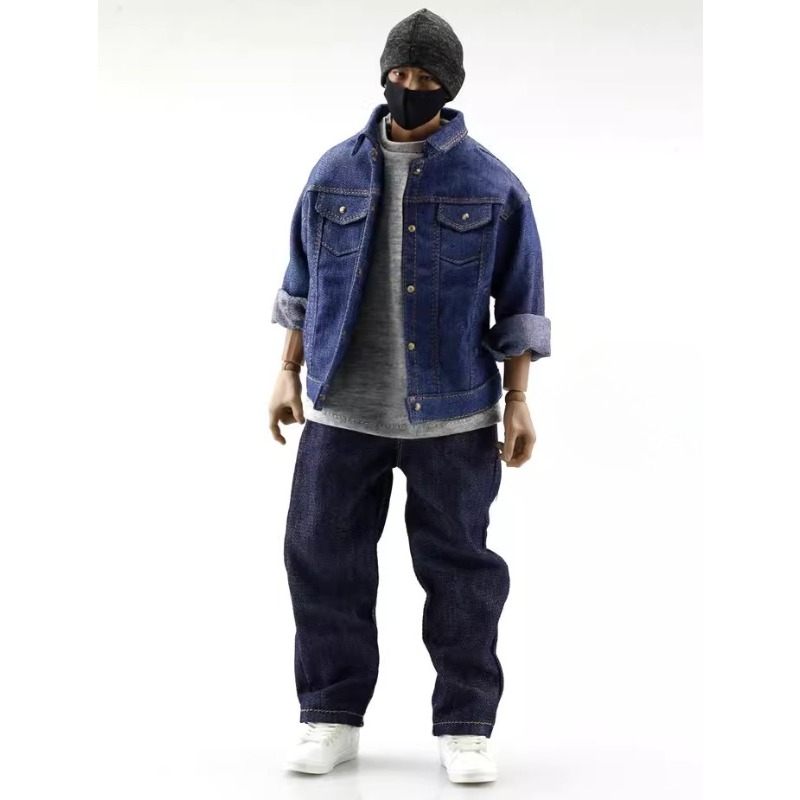 1/6 Scale Male Soldier Fashion - Model Kit Varnish 评论和价格