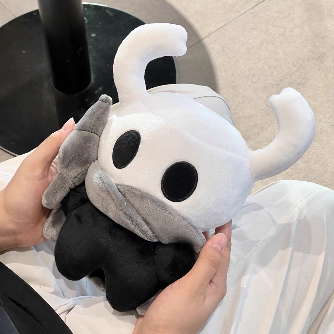 New Hot Hollow Knight Plush To - Model Kit Knight 评论和价格