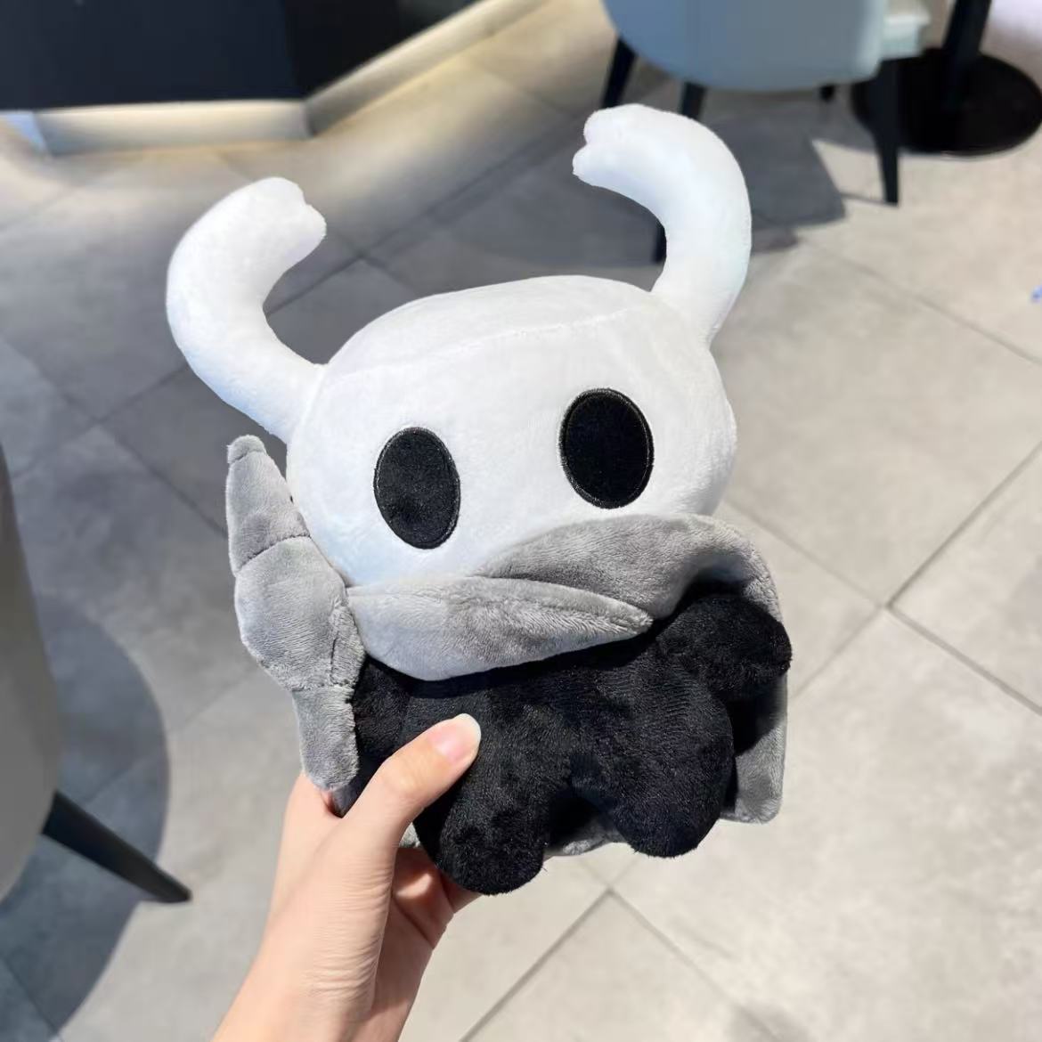 New Hot Hollow Knight Plush To - Model Kit Knight 评论和价格