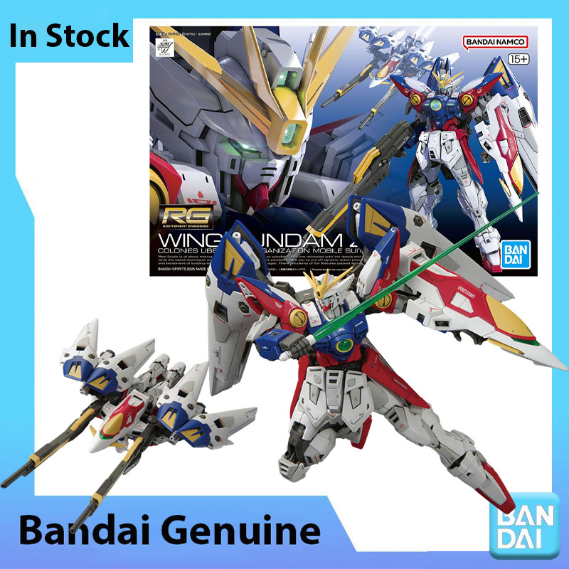 In Stock Bandai 100% Genuine G - Model Kit X Wing 评论和价格