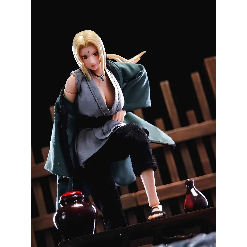 1/12 Scale Female Doll Five Ge - Model Kit Varnish 评论和价格