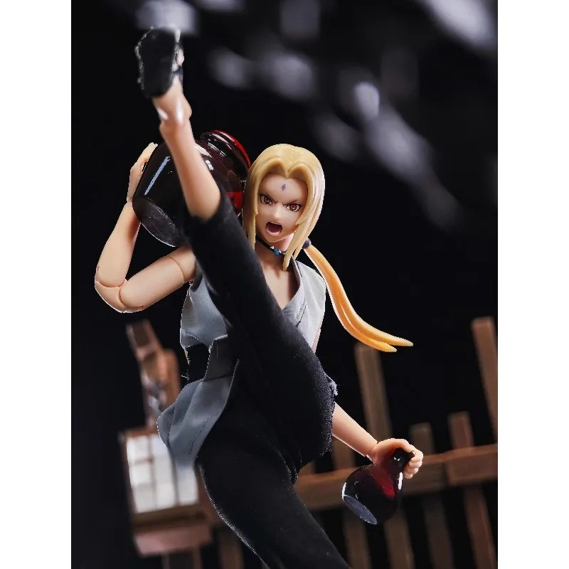 1/12 Scale Female Doll Five Ge - Model Kit Varnish 评论和价格
