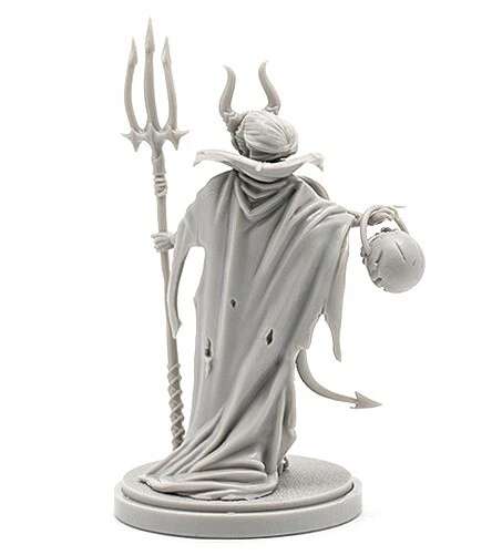 model kit resin kit  KINGDOM D - Model Kit Knight 评论和价格