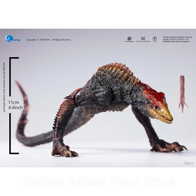 HIYA Original MODEL KIT EXQUIS - Model Kit Vs Figure 评论和价格
