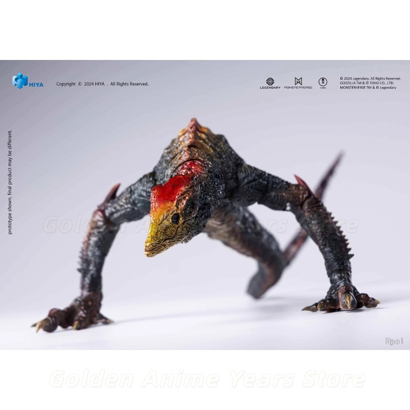 HIYA Original MODEL KIT EXQUIS - Model Kit Vs Figure 评论和价格