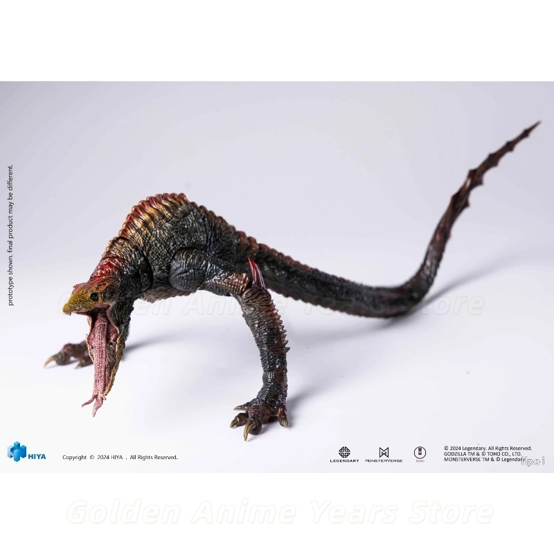 HIYA Original MODEL KIT EXQUIS - Model Kit Vs Figure 评论和价格